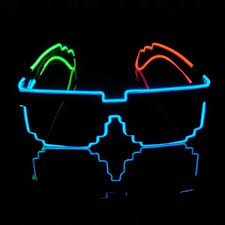 Led Thug Life Color Changing Led Led Light Up