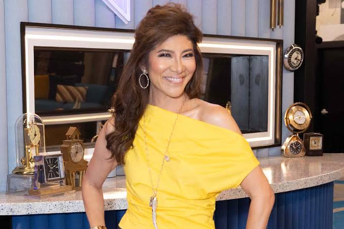 Big Brother' host Julie Chen Moonves addresses new post-abduction security  measures