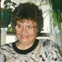 Norma Maxine Laymon Obituary