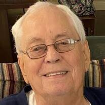 Elwood Chester "Bud" Ellis Obituary