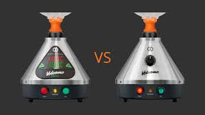 Volcano Vaporizer Review Classic Vs Hybrid