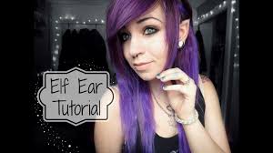 If necessary, you can place an ice pack on the ears, which may help to alleviate pain and reduce swelling, therefore speeding up the recovery period. Body Modification Ear Shape Vtwctr