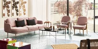 1001 conseils et idees pour une chambre en rose et gris sublime. Quelle Est La Symbolique Du Rose En Deco Marie Claire