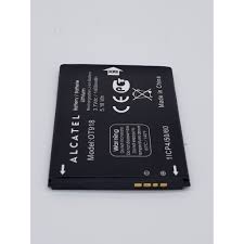 ALCATEL OT918/990M/922 BATTERY