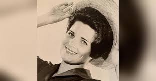 Helene Ruzicka Hall Obituary