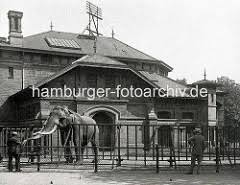 Mai 1863 der zoologische garten hamburg als fünfter deutscher zoo eröffnet. Bildarchiv Hamburg Com Album Zoologischer Garten Hamburg