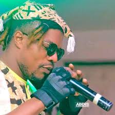 Kamikaz du Zouglou added a new photo.