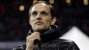 Born 29 august 1973) is a german professional football coach and former player who is the head coach of premier league club chelsea. Tomas Tuhel Vozglavit Chelsi