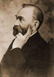 Alfred Bernhard Nobel - Biografie - Zeit/Geschichte - Oppis World