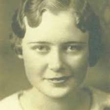 Lillian Bernice Rundberg : Family tree by Tim DOWLING (tdowling)