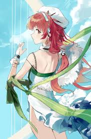 Erato Arknights hentai videos, GIFs, and images | Rule 34 App