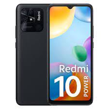 Xiaomi Redmi 10 Power Dual SIM 8GB ...