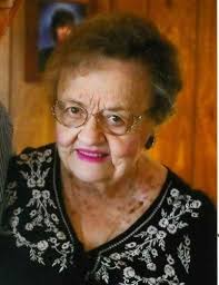 Bernadine Suda Obituary (2022)