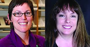 Allen, Crouch honored for antibiotic resistance, plant health research