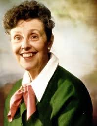 A Final Curtain Call: Joyce Grenfell (1910-1979)