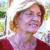 Laura Dietz Obituary