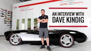 View valerie gillies' profile on linkedin, the world's. Dave Kindig Net Worth Wealthy Genius