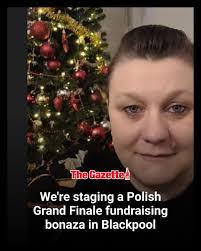Blackpool's Polish community is coming together next weekend for a major  celebratory fundraiser. See comments for full story
