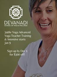 Sankalpa Workshop for Peace, Prosperity & Well-Being in 2025 When:  Wednesday, January 1, 2025 Where: Devanadi Yoga