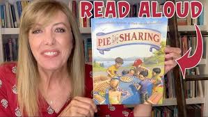 Apple Pie 4th of July by Janet S. Wong