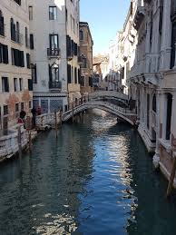 Venice Canals Venice Canals Florence Italy Canals