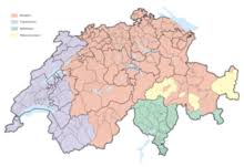 Lors de cette grande finale de l'édition 2021 du concours eurovision de la chanson, 26 pays sont en compétition pour remporter le trophée tant convoité. Schweiz Beim Eurovision Song Contest Wikipedia