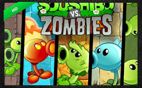 New Hd Plants Vs Zombies Wallpapers Zombies 3 10 concepts (scrapped concept) 11 miscellaneous… new hd plants vs zombies wallpapers