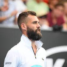 18 (18.01.16, 1703 points) points: J Ai Besoin De Vous Benoit Paire Touchant Apres Ses Petages De Plomb Gala