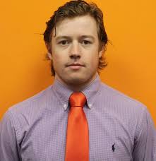 2019-20 Men's Ice Hockey Roster