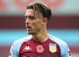 Grealish comes from solihull in the west midlands. Jack Grealish Connected To Barcelona Football Espana