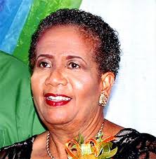 Remembering Golda King