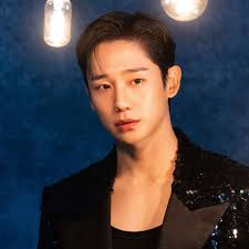 Naver Blog] The '[Jung Hae-in] Blooming' blog has opened! Check it out