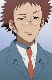 Characters appearing in The Melody of Oblivion Anime