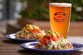 In 2013, coconut's fish cafe opened in scottsdale and has experienced the same success as our maui location, success. Restaurant Of The Week Coconut S Fish Cafe Fabulous Arizona