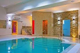 Piscine apa incalzita dulce si sarata, exterioare si interioare, jacuzzi apa sarata, spa, sauna, masaj, plaja, loc. Gazda Cocacola Reptile Piscina Interioara Apa Termala Macrodesign Ro