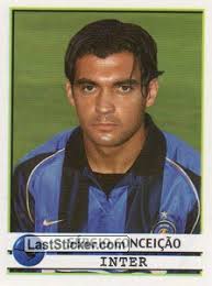 Sérgio conceição was born on november 14, 1974 in coimbra, portugal. Sticker 132 Sergio Conceicao Panini Calciatori 2001 2002 Laststicker Com