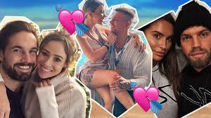 Caroline chats to sam and georgia love island 2017 aftersun. The Definitive Guide To Which Love Island Couples Are Still Together