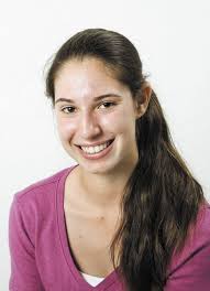 Girls Tennis All-Stars 2013: ORR's Offringa matures