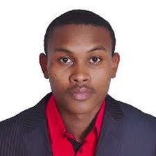 Oumar Salamata BARRY (Paris à Orsay)