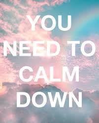 We all got crowns you need to calm down You Need To Calm Down Taylor Swift Taylor Swift Lyrics Taylor Swift Songs Taylor Swift Wallpaper