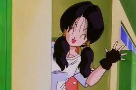 Pin By Videl San On Videl Anime Dragon Ball Dragon Ball Image Dragon Ball Art