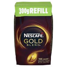 Maybe you would like to learn more about one of these? Nescafe Gold Blend Vending Machine Refill Pack 300g Ebuyer Com