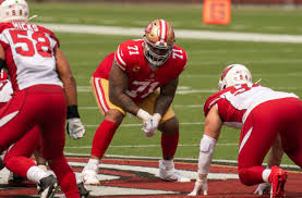 How 49ers' draft option fields can reduce number of sacks. Sf 49ers Trent Williams Is A Priority After Anthony Castonzo Retirement