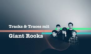 Giant rooks is an indie band from hamm, which was founded in 2014. Heat Up Von Giant Rooks Im Spur Check Egofm Das Radio Fur Musikentdecker