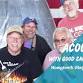 Sunday Patio Acoustics w/ Good Sam Club Band — event image