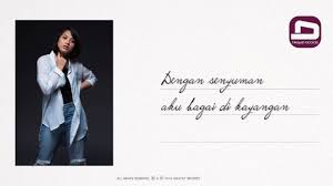 Explore @jannanick95 twitter profile and download videos and photos there's a bigger world that im fighting for. Janna Nick Mungkin Saja Official Lyrics Video Chords Chordify