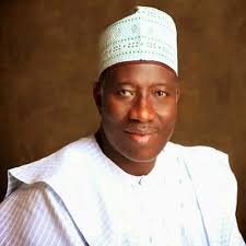 Image result for goodluck jonathan