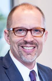 STANLEY WARD — Fit for Joy