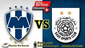 Monterrey Vs Al Sadd Mundial De Clubes En Vivo Narracion Radio Youtube
