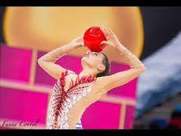 Team finals score 19.2 aeon cup 2018 japan. Linoy Ashram Ball 2020 Music Youtube
